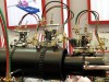 Машинки для термической резки труб 11D (с электроприводом) - st-e.info - Владивосток