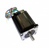 Двухфазный шаговый двигатель 86HS100-5004А127-D32 вал 12,7 мм - st-e.info - Владивосток