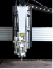 Шести-осевая портальная машина термической резки металла ST-BEVEL3580-SE(2500х6000мм) - st-e.info - Владивосток