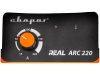 Сварочный инвертор Сварог REAL ARC 220 (Z243N) - st-e.info - Владивосток