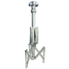 Внутренние центраторы Centromat® 42ES, тип 4, для труб из углеродистой стали д.85-220 mm - st-e.info - Владивосток