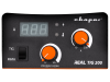 Сварочный инвертор Сварог REAL TIG 200 (W223) - st-e.info - Владивосток