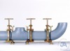 Центратор монтажный 5" - 9" диаметр 125 - 225 mm  mm Jankus - st-e.info - Владивосток