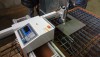 Машины термической (газовой) резки консольного типа SNR-KB с ЧПУ  3000х1500мм - st-e.info - Владивосток