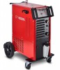 Сварочный аппарат для аргонодуговой сварки MASTER TIG 400 СT - st-e.info - Владивосток