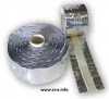 Стекловолоконная алюминиевая подкладочная самоклеющаяся лента Fiback AFBT-4.0 - st-e.info - Владивосток