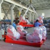 Вращатели роликовые самоцентрирующиеся HGZ-80 - st-e.info - Владивосток