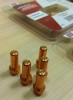 Электрод для плазмотрона LC65/80/100 арт. W03X0893-25A - st-e.info - Владивосток