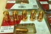Сопло для плазмотрона LC65/80/100 50A арт. W03X0893-28A  - st-e.info - Владивосток