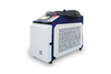 Аппарат лазерной очистки ST-E-O 1000W Raycus - st-e.info - Владивосток