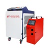 Аппарат лазерной сварки ST-E-D2 3000W Raycus две проволоки  - st-e.info - Владивосток
