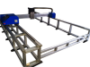Портальная машина термической резки ST Plus 3000x2500mm - st-e.info - Владивосток