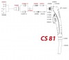Плазмотроны для ручной резки Сварог CS 81 - st-e.info - Владивосток