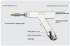 Аппарат лазерной сварки ST-E-FWH 1500W с горелкой FWH30-D10C (3в1) Raycus - st-e.info - Владивосток