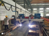 Портальный станок плазменной резки металла ST-3075G (2500х12000мм) - st-e.info - Владивосток