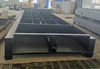 ЛАЗЕРНЫЙ СТАНОК ДЛЯ РЕЗКИ МЕТАЛЛА ST-6020R (6000*2000мм) 6kWt RAYCUS - st-e.info - Владивосток