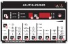 Аппарат для аргонодуговой сварки ALUTIG-250HD инвертор - st-e.info - Владивосток