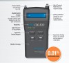 Переносной оксиметр PRO OX-100X Kit - st-e.info - Владивосток