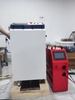 Аппарат лазерной сварки ST-E-D2 3000W Raycus две проволоки  - st-e.info - Владивосток