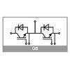 IGBT-модуль SKM100GB12T4 - st-e.info - Владивосток
