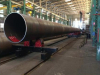 Сварочные роликовые вращатели HGK-300 вес заготовки до 300 тонн - st-e.info - Владивосток