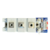 IGBT-МОДУЛЬ GPU50HF120D1 - st-e.info - Владивосток