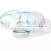 Фокусирующая линза для аппаратов лазерной сварки и чистки D20*4,5/Ф200 - st-e.info - Владивосток