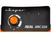 Сварочный инвертор Сварог REAL ARC 220 (Z243N) - st-e.info - Владивосток