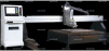 Шести-осевая портальная машина термической резки металла ST-BEVEL3580-SE(2500х6000мм) - st-e.info - Владивосток