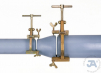 Центратор монтажный 2" - 5" диаметр 50 - 150  mm Jankus - st-e.info - Владивосток