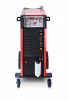 Сварочный аппарат для аргонодуговой сварки MASTER TIG-315 CT с жидкостным охлаждением - st-e.info - Владивосток