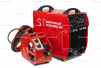 Полуавтоматический аппарат для сварки ST-350 IGBT - st-e.info - Владивосток