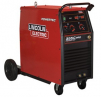 Полуавтомат Lincoln Electric Powertec 355C PRO для сварки - st-e.info - Владивосток