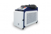Аппарат лазерной очистки ST-E-O 6000W Raycus, шланг-пакет 20 метров - st-e.info - Владивосток