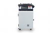 Аппарат лазерной очистки ST-E-O 6000W Raycus, шланг-пакет 20 метров - st-e.info - Владивосток