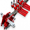 Центратор цепной однорядный EZSCC 54 - st-e.info - Владивосток