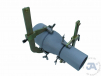 Наружные монтажный центратор JA 30-115 mm,  1-4"   - st-e.info - Владивосток