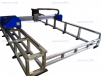 Портальная машина термической резки ST Plus 12000x2500mm - st-e.info - Владивосток