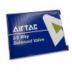 Электрический клапан для автоматической подачи газа арт. 2V025-08 ( VZ-5 DC 24V ) - st-e.info - Владивосток