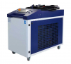 Аппарат лазерной очистки ST-E-O 6000W Raycus, шланг-пакет 20 метров - st-e.info - Владивосток