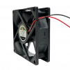 Вентилятор  VD8025H Ball (качения) 12V - st-e.info - Владивосток
