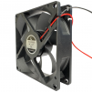 Вентилятор  VD 9225H Ball (качения) 12V, 3000 об.мин, 0,3А - st-e.info - Владивосток