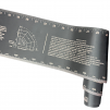 Лента для разметки труб 128mm*2130mm GOLD PREMIUM - st-e.info - Владивосток