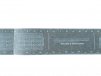 Лента для разметки труб 128mm*2130mm - st-e.info - Владивосток
