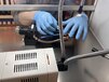 Беспылевой бокс для очистки лазерных головок STV-850 - st-e.info - Владивосток