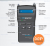 Переносной оксиметр PRO OX-100X Kit - st-e.info - Владивосток