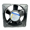 Вентилятор VENT-18065 (Размер 18*6.6*18 cm L*W*H) 1801-220v - st-e.info - Владивосток