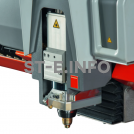 Расходные части для Bystronic - st-e.info - Владивосток