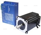 Шаговые двигатели с контроллером управления Easy Servo Series - st-e.info - Владивосток