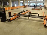 Портальная машина термической резки 1600&#215;6000 - st-e.info - Владивосток